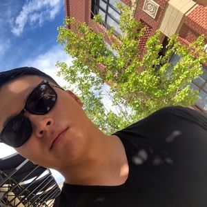 Meet your Posher, David